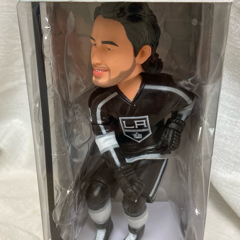 Kings bubblehead Drew Doughty